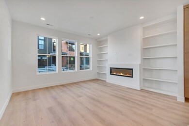 6973 W Hidden Hills Way unit 146, West Jordan, UT 84006 - photo 5