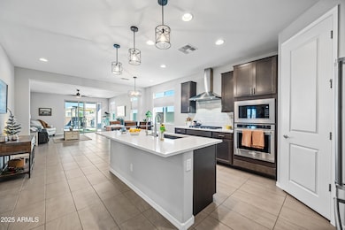 7054 W Coles Rd, Phoenix, AZ 85339 - photo 7