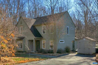 1648 Shady Grove Ct, Charlottesville, VA 22902 - photo 3