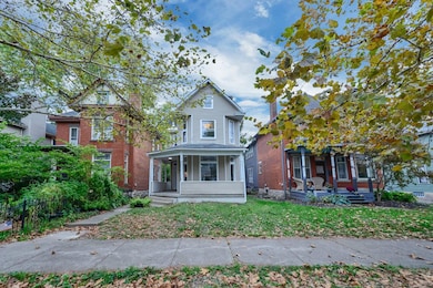 313 W 1st Ave, Columbus, OH 43201 - photo 4