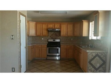 14337 Desert Shadow Dr, Horizon City, TX 79928 - photo 5