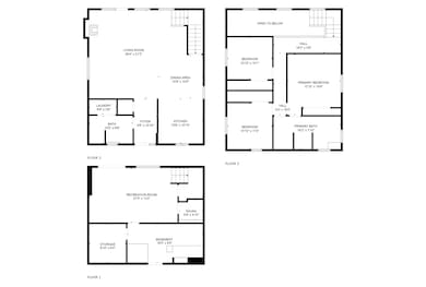 208 Hillcrest Cir, Rangely, CO 81648 - photo 3