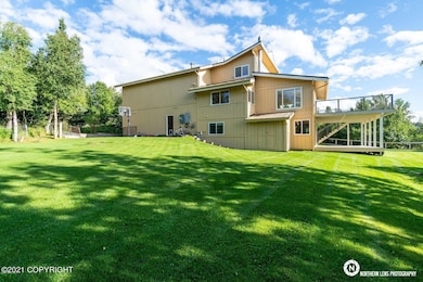 15220 Snow Flake Dr, Anchorage, AK 99516 - photo 3