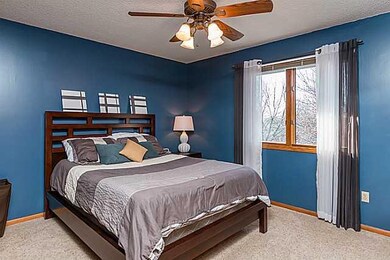Master Bedroom.
