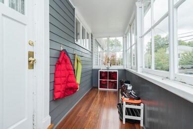 50 Stimson St, West Roxbury, MA 02132 - photo 5