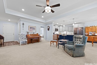 1625 Duck Ln, Conway, AR 72032 - photo 5