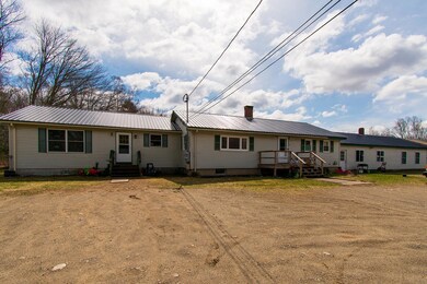 279 Cushing Road, Cushing