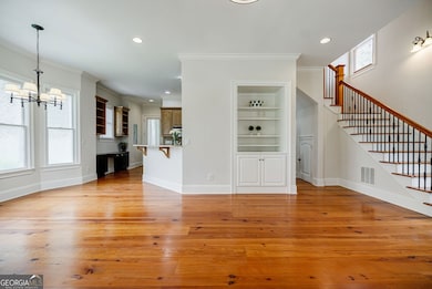 1505 Walker Ave, Atlanta, GA 30337 - photo 4