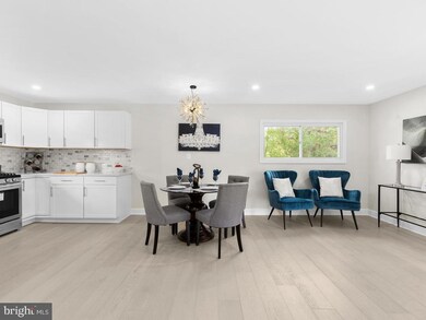 9303 Vaughn Place, Lanham, MD 20706 - photo 7