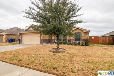 3429 Horizon St, Copperas Cove, TX 76522 - photo 4