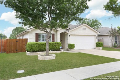 11126 Palomino Bend, San Antonio, TX 78254 - photo 3