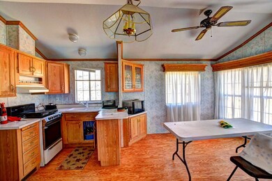 631 Murphy Rd, Como, CO 80432 - photo 4