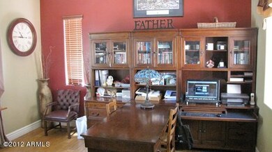 office