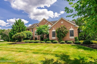 Professionally Landscaped