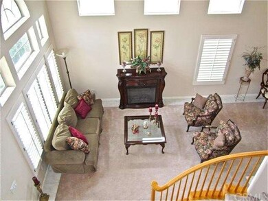 Formal living room