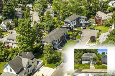 9 Josselyn Place, Newton Highlands, MA 02461 - photo 5