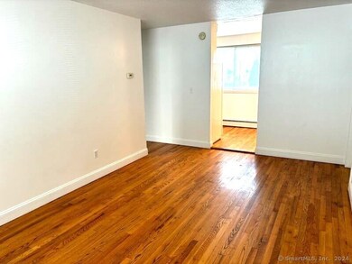 Harwood Floors Throughout