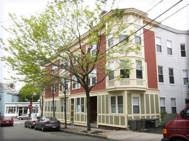 2 Putnam St unit 1, Somerville, MA 02143 - photo 6