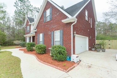 Side Entry - oversized