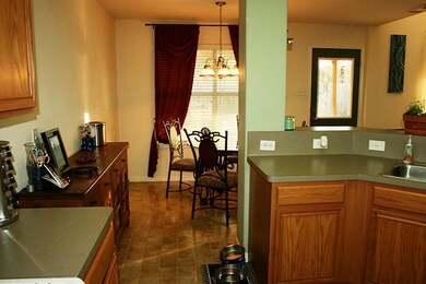 breakfast nook 7 years ago