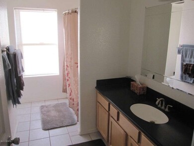 Bathroom #2
