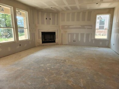 809 Taliaferro Trail, Springtown, TX 76082 - photo 4