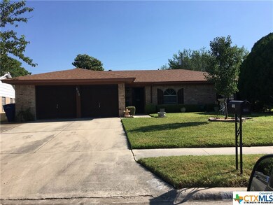 905 Holly St, Copperas Cove, TX 76522 - photo 2