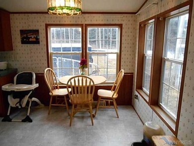 Kitchen Dining