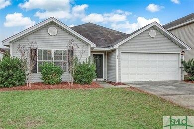 27 Beacon Ln, Port Wentworth, GA 31407 - photo 3