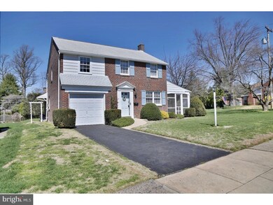 201 Flintlock Rd, Drexel Hill, PA 19026 - photo 2