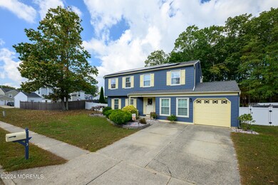 3 Bunker Hill Dr, Howell, NJ 07731 - photo 2