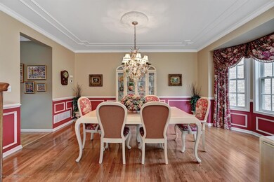 305 Congressional Dr, Morganville, NJ 07751 - photo 4