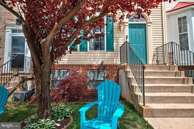 502 Kirkcaldy Way, Abingdon, MD 21009 - photo 3