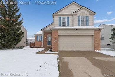 7573 Carlton Dr, Ypsilanti, MI 48197 - photo 3