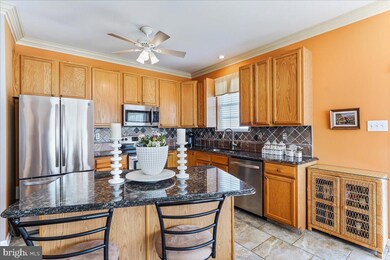 706 E Gray Fox Ln unit 209, Glen Mills, PA 19342 - photo 5