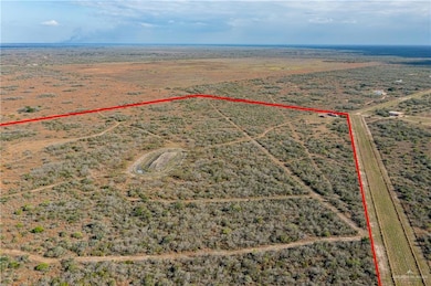 Drone / aerial view featuring a rural view