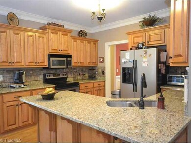 348 N Club Dr, Asheboro, NC 27205 - photo 5