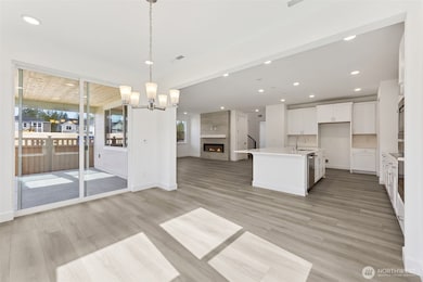 14528 203rd Ave E unit 846, Bonney Lake, WA 98391 - photo 4