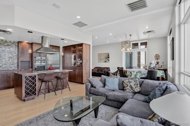 2000 Little Raven St unit 501, Denver, CO 80202 - photo 7