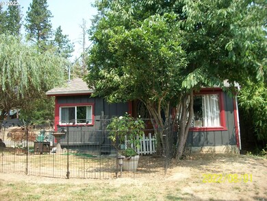 426 N Side Rd, Sutherlin, OR 97479 - photo 4