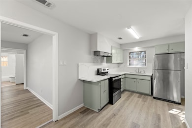 1406 Ridgeview St, Mesquite, TX 75149 - photo 7