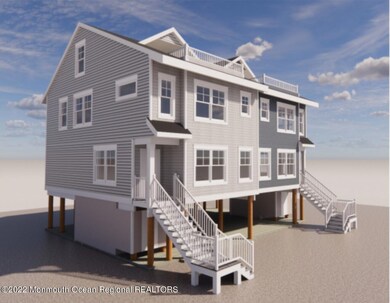 Osborne Dunes rendering 4