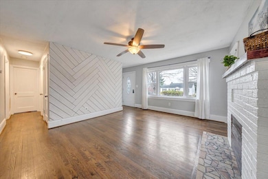 1901 Langdon Rd SW, Roanoke, VA 24015 - photo 5