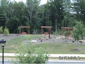 Community park