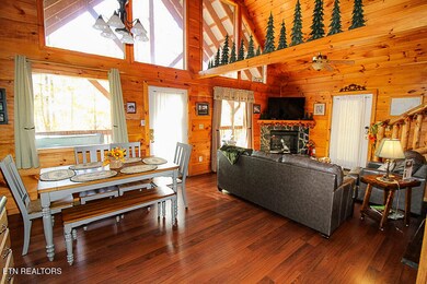 2015 Bird Ridge Rd, Sevierville, TN 37876 - photo 6