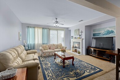 3300 Palm Frond St, Rosamond, CA 93560 - photo 6