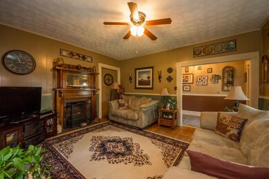 203 W Main St, Burgin, KY 40310 - photo 4