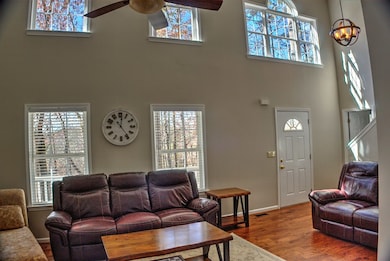 134 Nicholson Ln, Talking Rock, GA 30175 - photo 5