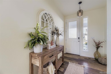 1126 Williams Loop, Elizabeth, CO 80107 - photo 6