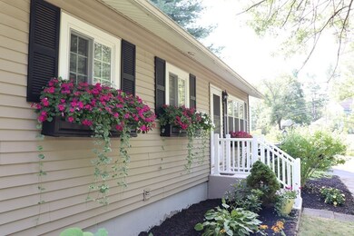 64 Shady Lane Ave, Northborough, MA 01532 - photo 3